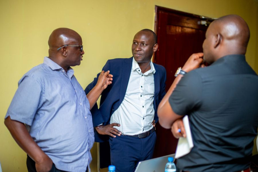 Market entry lessons from sanitation and logistics
