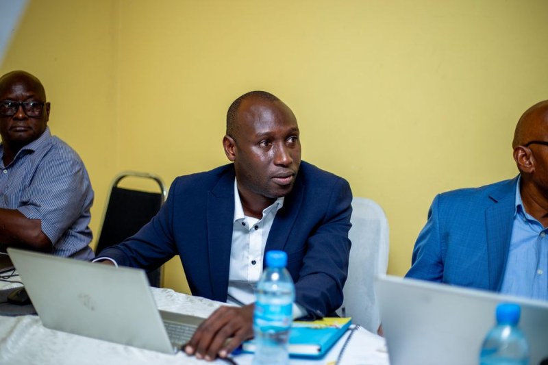Focused analysis, Dar es Salaam, 2025